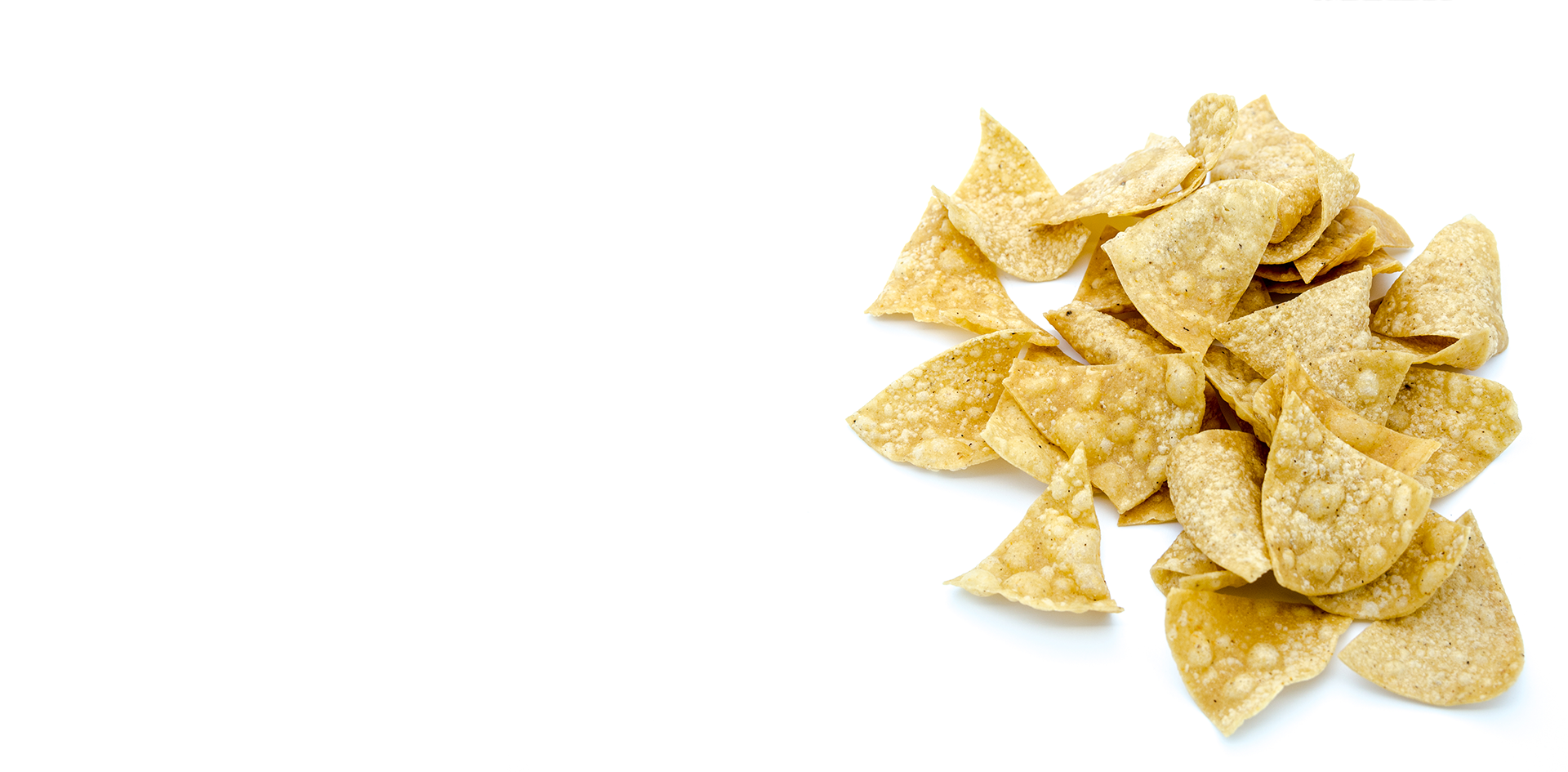 DE MAÍZ BLANCO Y MAÍZ AZUL